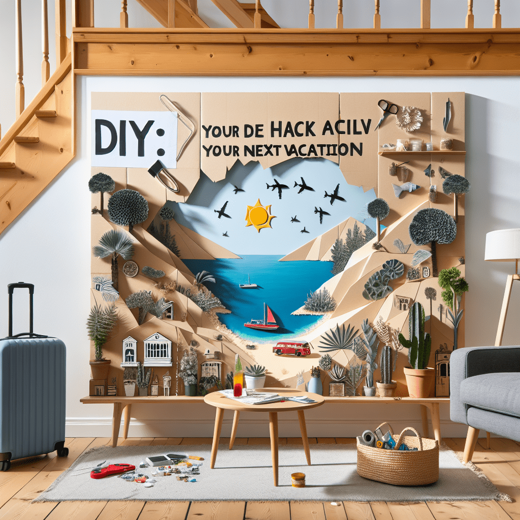 HEIMWERKEN: **IKEA-Hacks: Einleitung in die Welt der DIY**

IKEA-Hacks sind eine der beliebtesten DIY-Trends, die es ermöglichen, billige IKEA-Möbel in individuelle und stilvolle Einrichtungsstücke zu verwandeln.