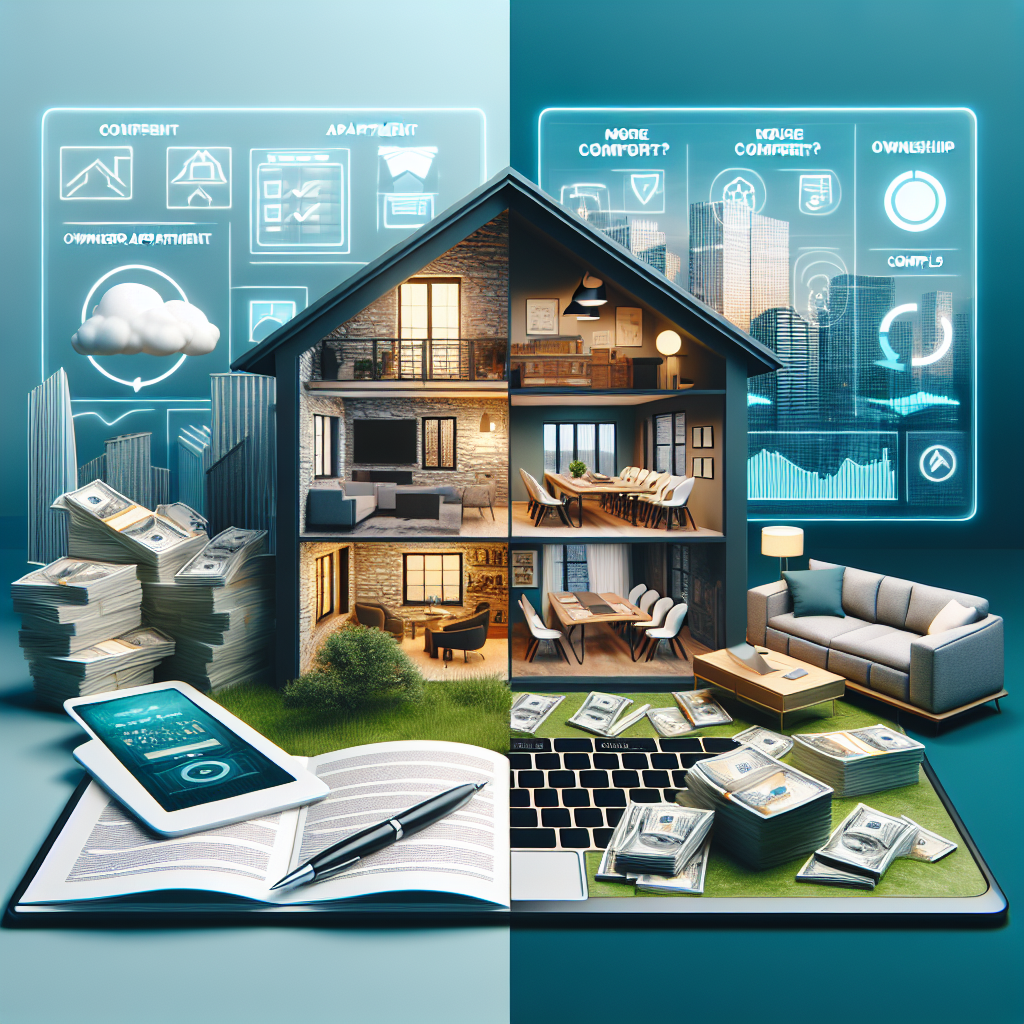 IMMOBILIEN: The digital property owners' meeting offers both comfort and new challenges. It allows for efficient and cost-effective decision-making, but also raises concerns about technical issues and data security.