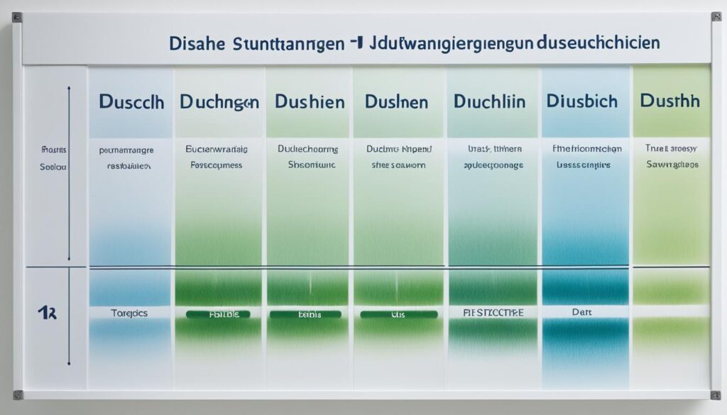 Duschwanddichtungen