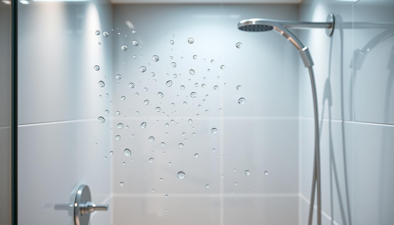 Nanoversiegelung Dusche: Langfristiger Schutz