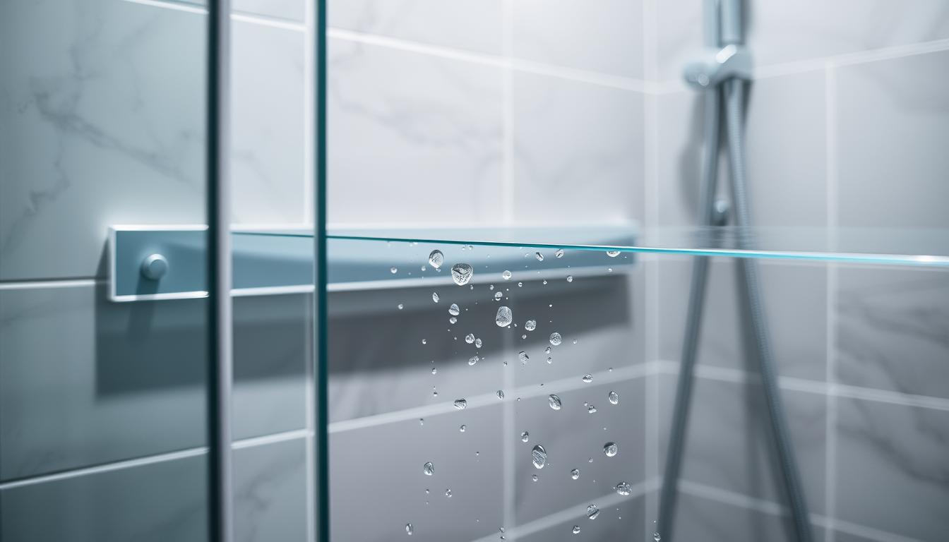 Schwallschutzleiste Dusche: Schutz vor Wasserschäden