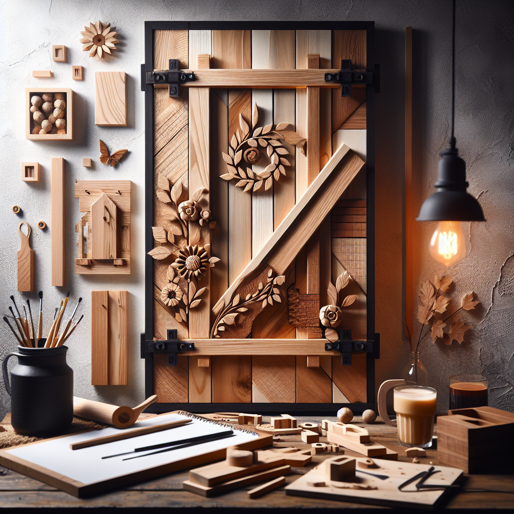 holzschiebetüre selber bauen