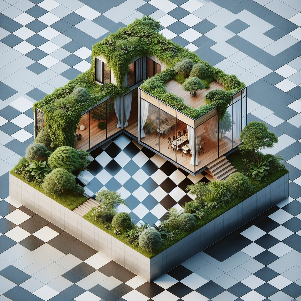 ARCHITEKTUR