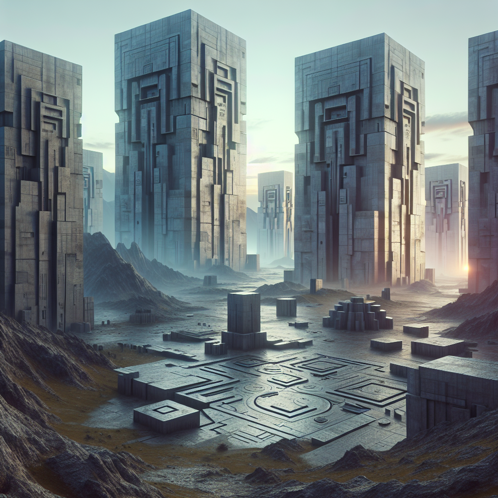 ARCHITEKTUR