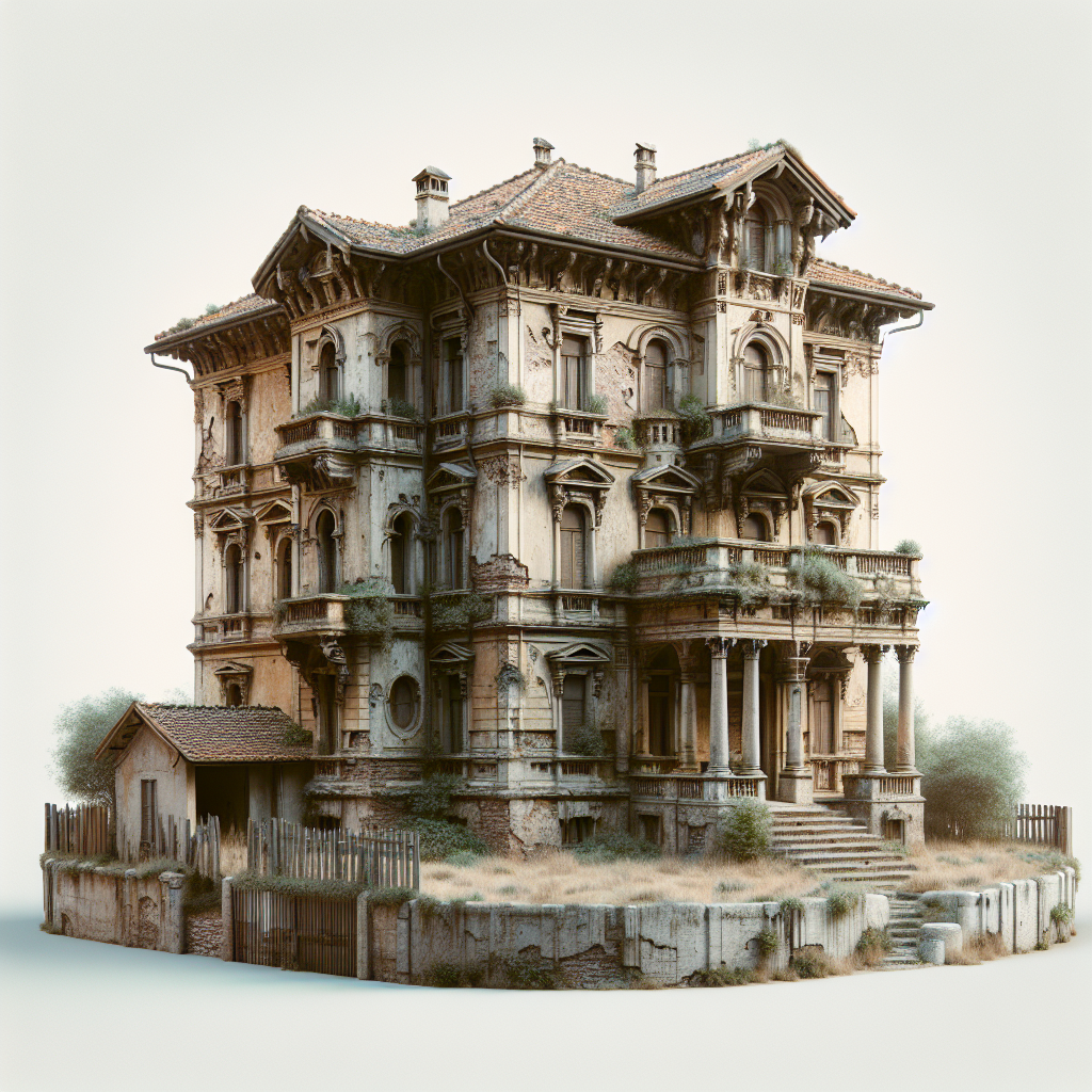 ARCHITEKTUR