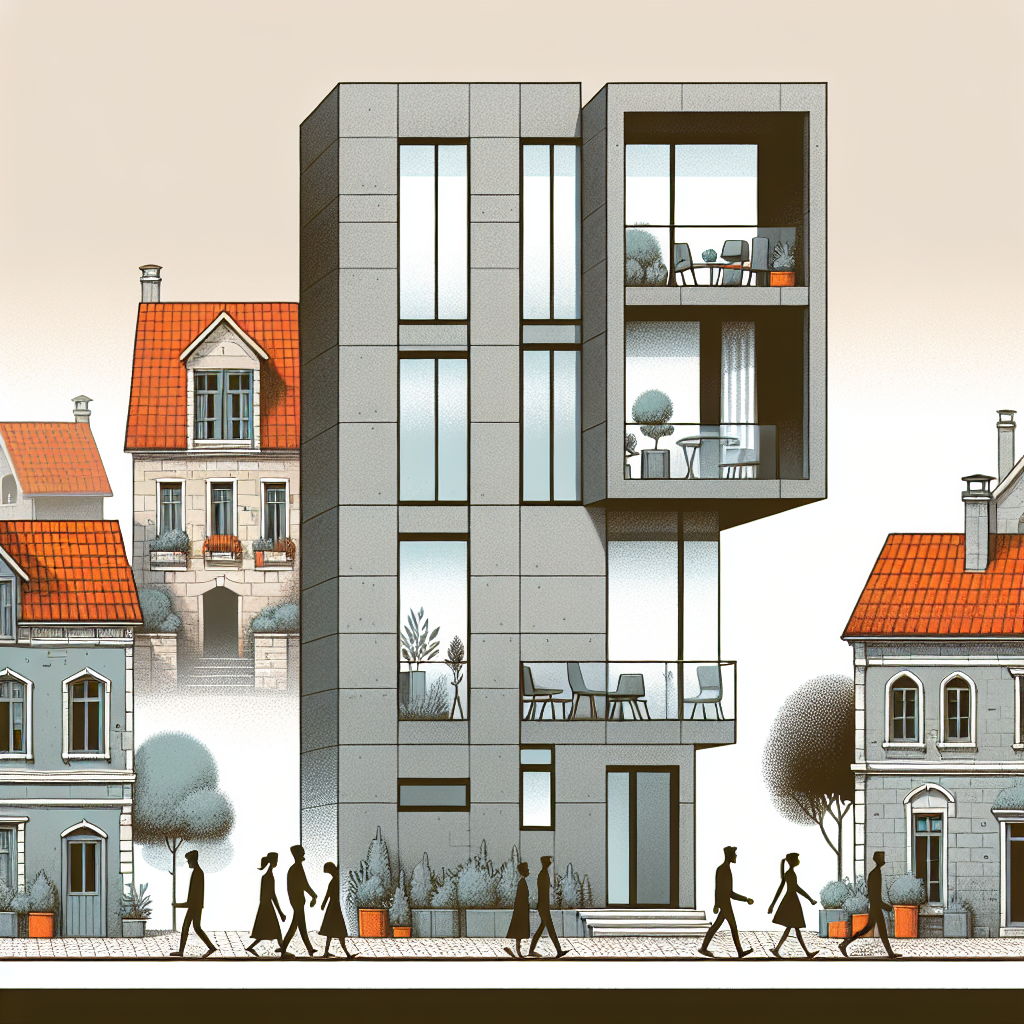 ARCHITEKTUR