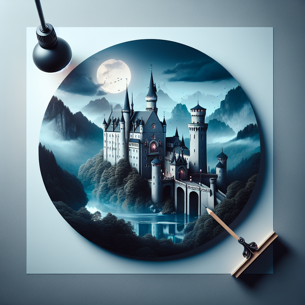 bb schloss