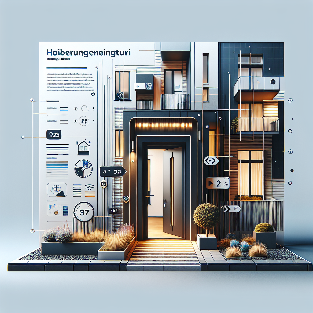 wohnungseingangstür