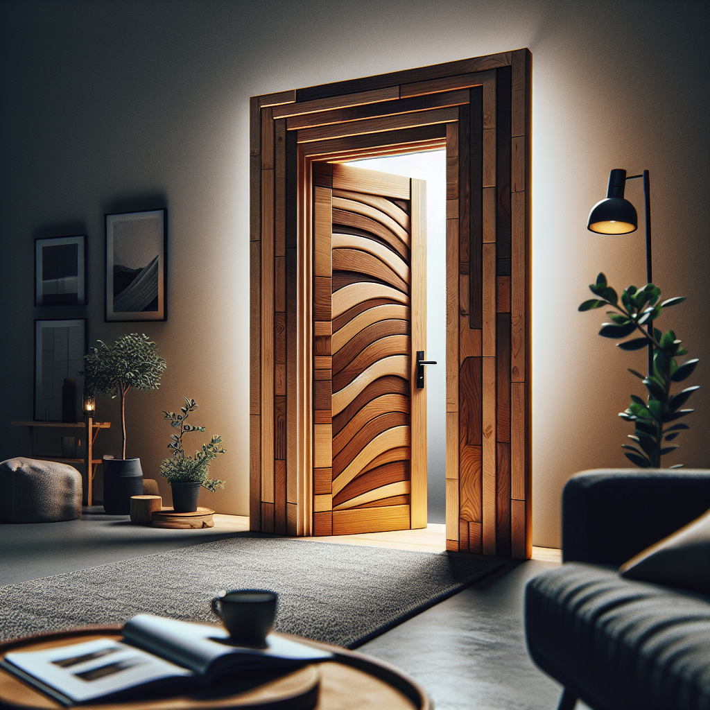 holz schiebetüren