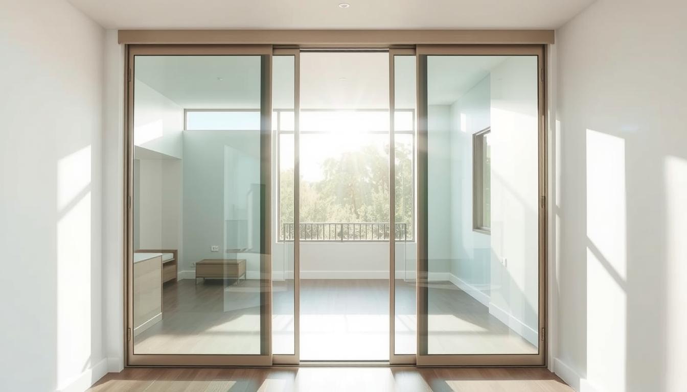 Glasschiebetüren für Ihren Wohnraum - Jetzt entdecken
