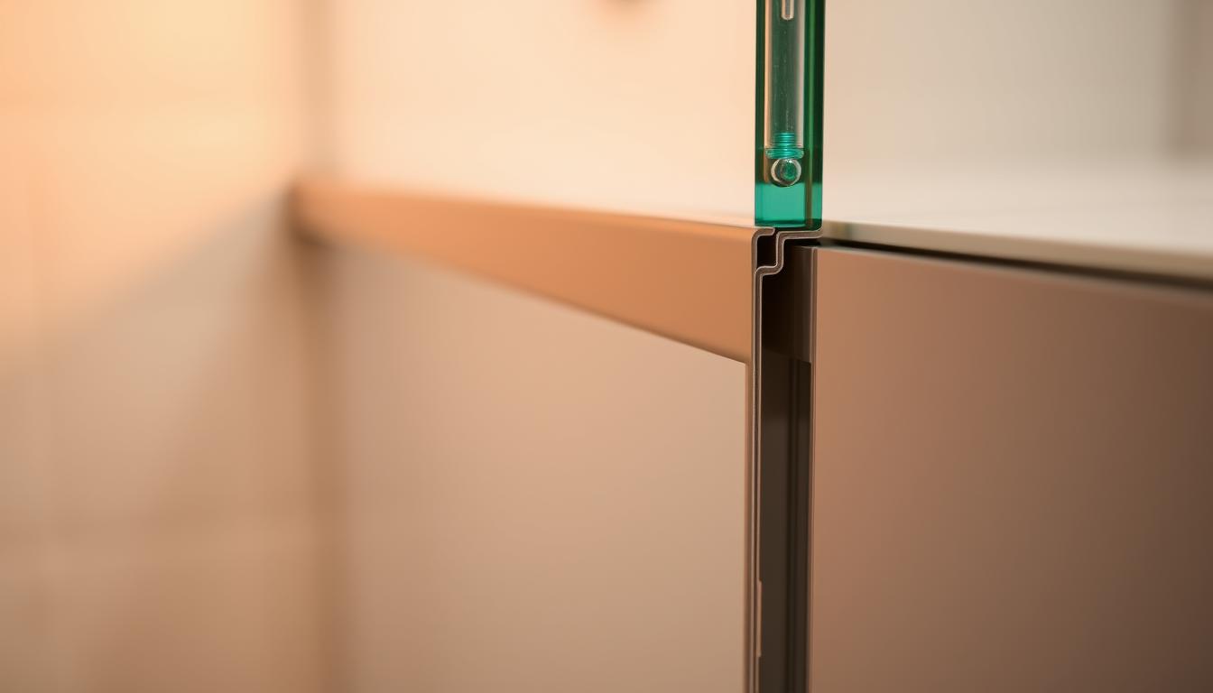 dichtung duschtür