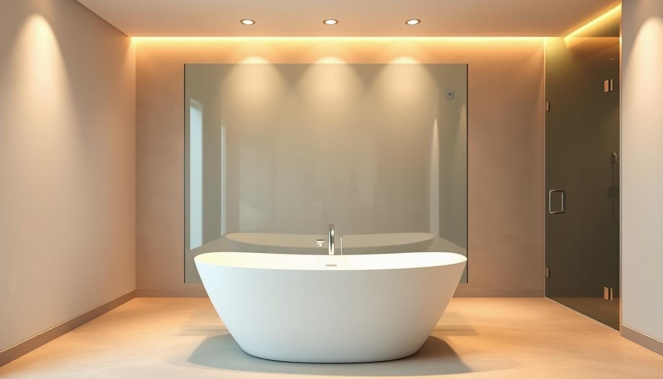 Glastuerhop24 - Duschwand für Badewanne Ecke - Qualität und Design duschwand glas badewanne