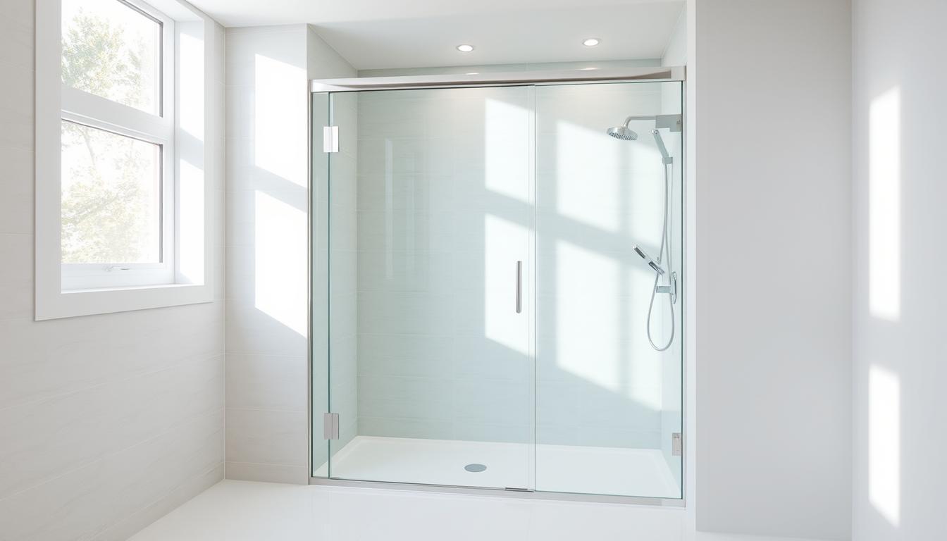 Glastür Dusche - Elegante Lösungen für Ihr Badezimmer von Glastuerhop24 glastür dusche