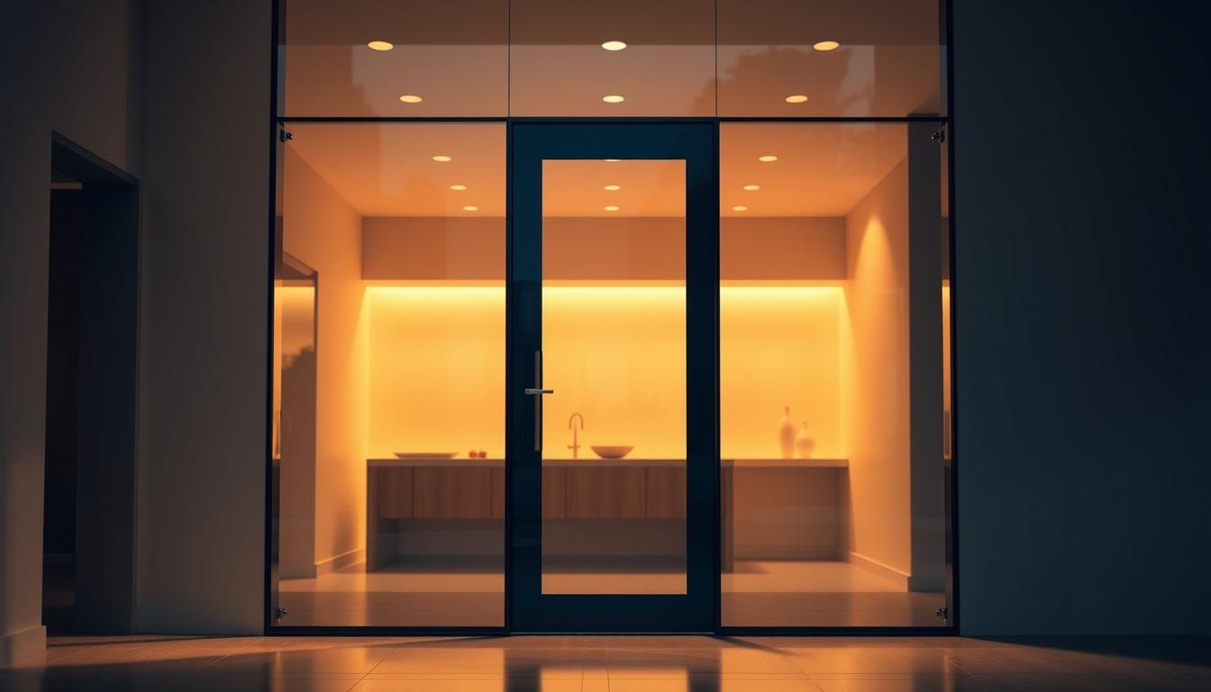 Glastüre online kaufen bei Glastuerhop24 - Ihre Experten glastüre