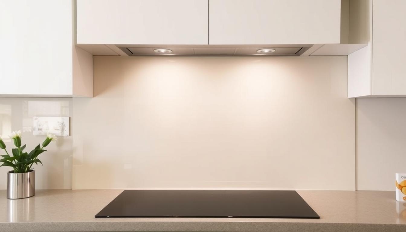 küchenrückwand platte