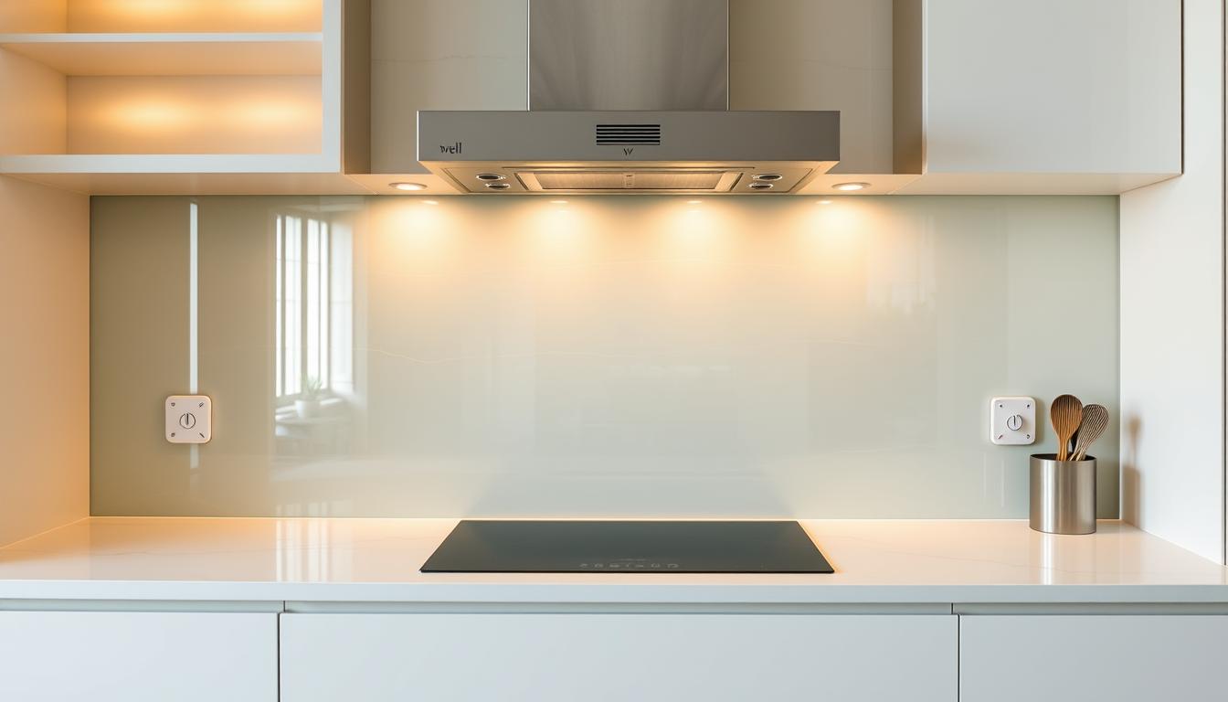 Ihre Rückwand Küche von Glastürhop24 - Maßgeschneidert und Hochwertig rückwand küche