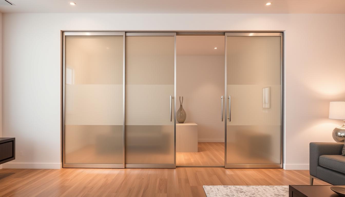 Schibetür - Innovative Lösungen für Ihren Wohnraum - Glastuerhop24 schibetür