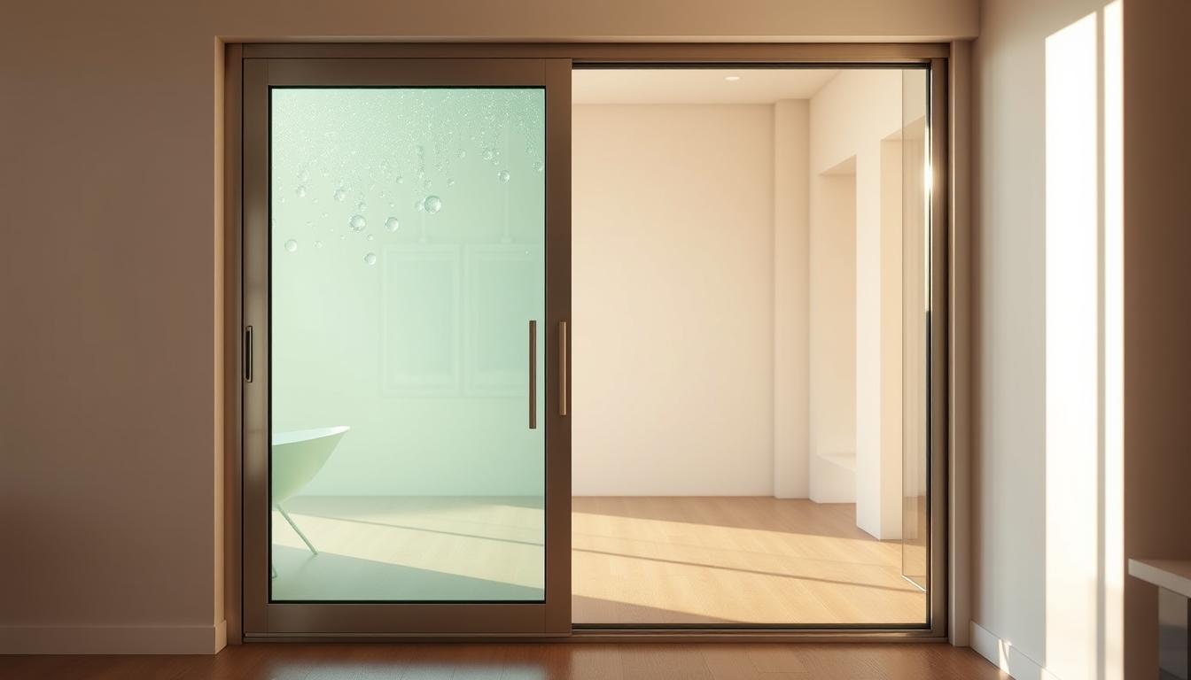 Schiebetür von glastuerhop24.de - Qualität und Design | 05731 /7421999 schiebetuer