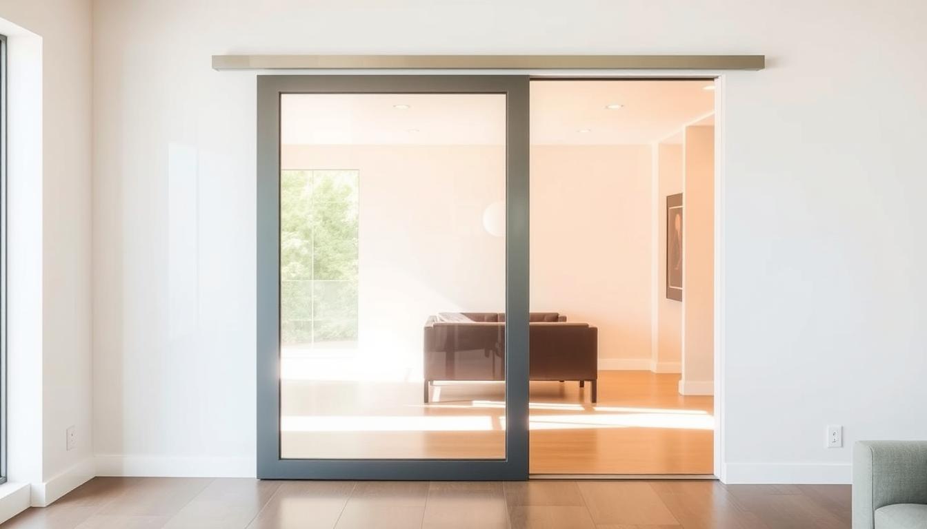 schiebetüren innen