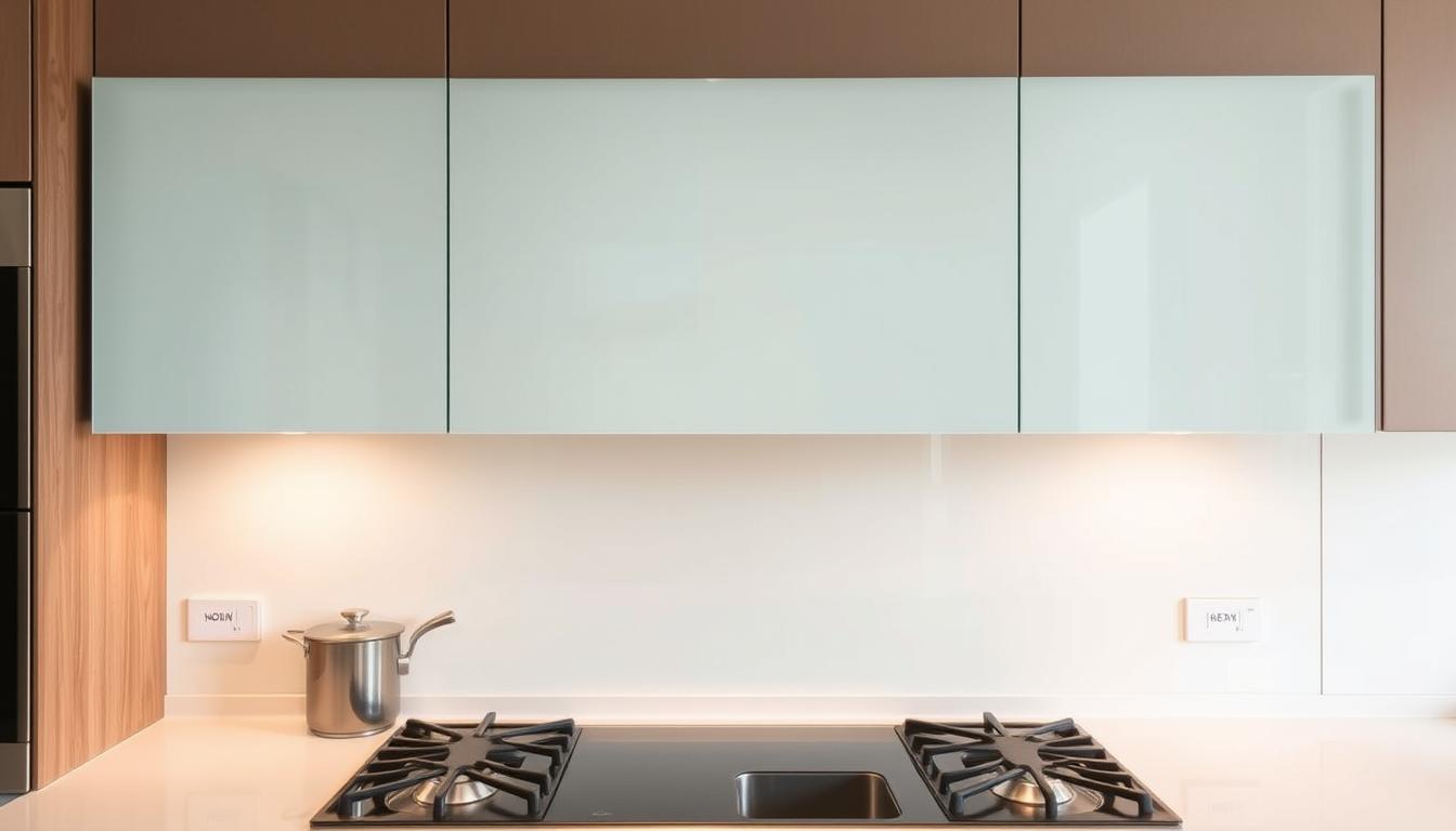 Individueller Spritzschutz aus Glas für die Küche - glastuerhop24.de spritzschutz aus glas für die küche