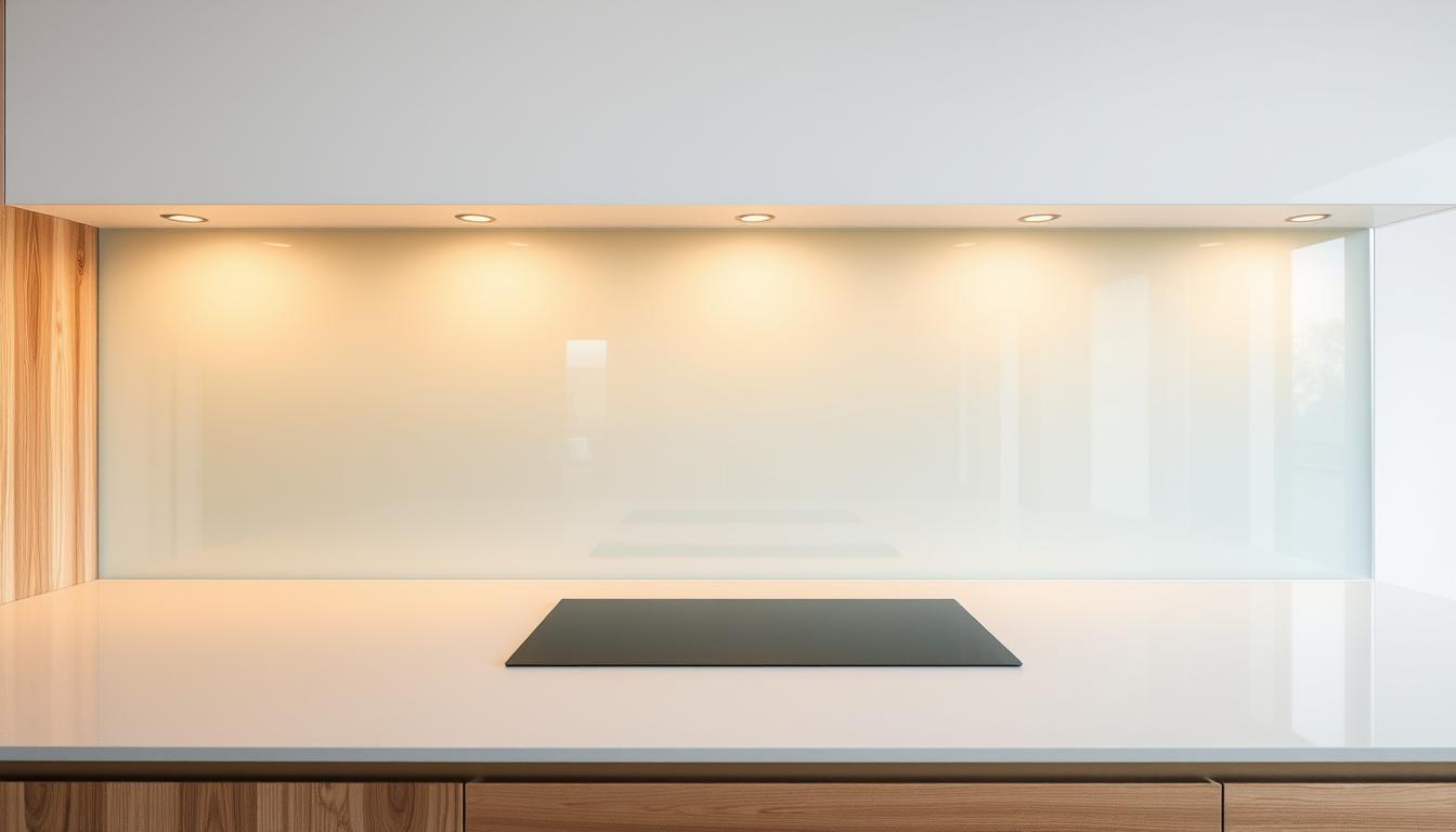 Spritzschutz Küche Glas - Hochwertige Schiebettüren für Ihre Küche spritzschutz küche glas