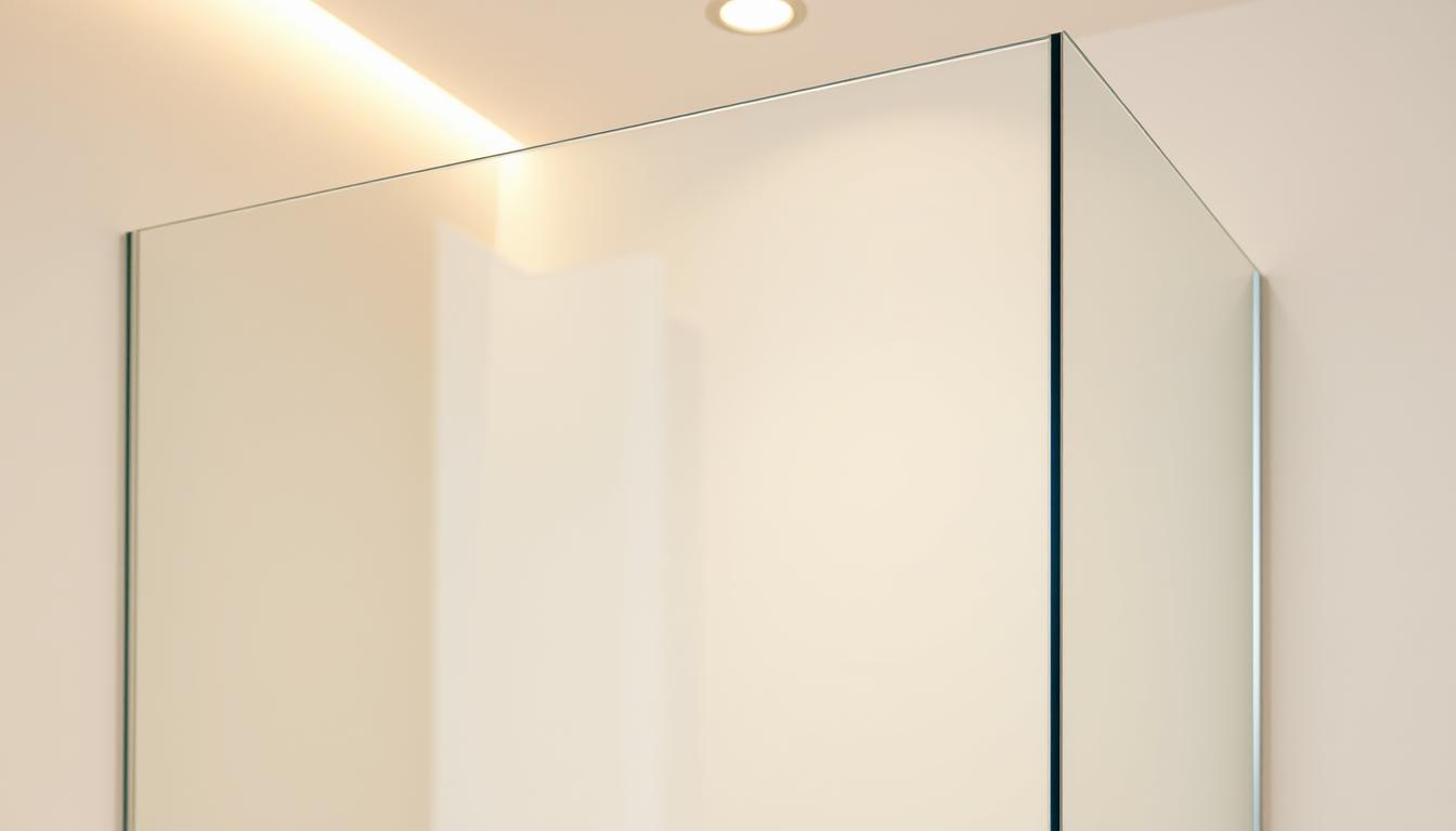 Duschscheibe Glas - Individuelle Designs von Glastuerhop24 duschwand badewanne ikea